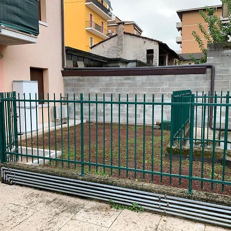 Casa Fiera Apartment เวโรนา ภายนอก รูปภาพ