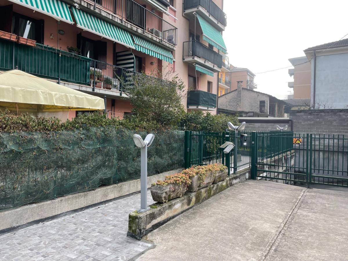 Casa Fiera Apartment เวโรนา ภายนอก รูปภาพ