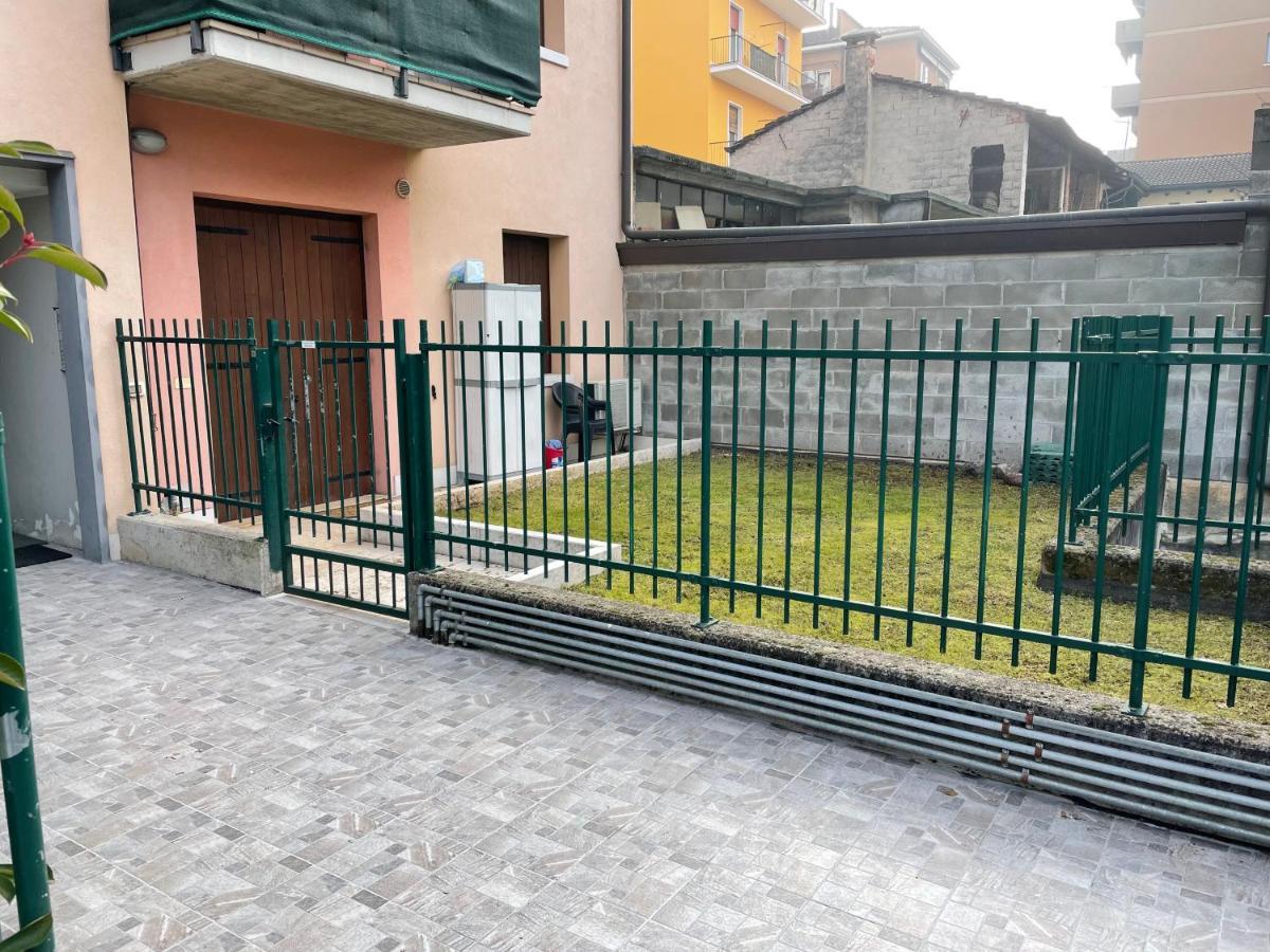 Casa Fiera Apartment เวโรนา ภายนอก รูปภาพ