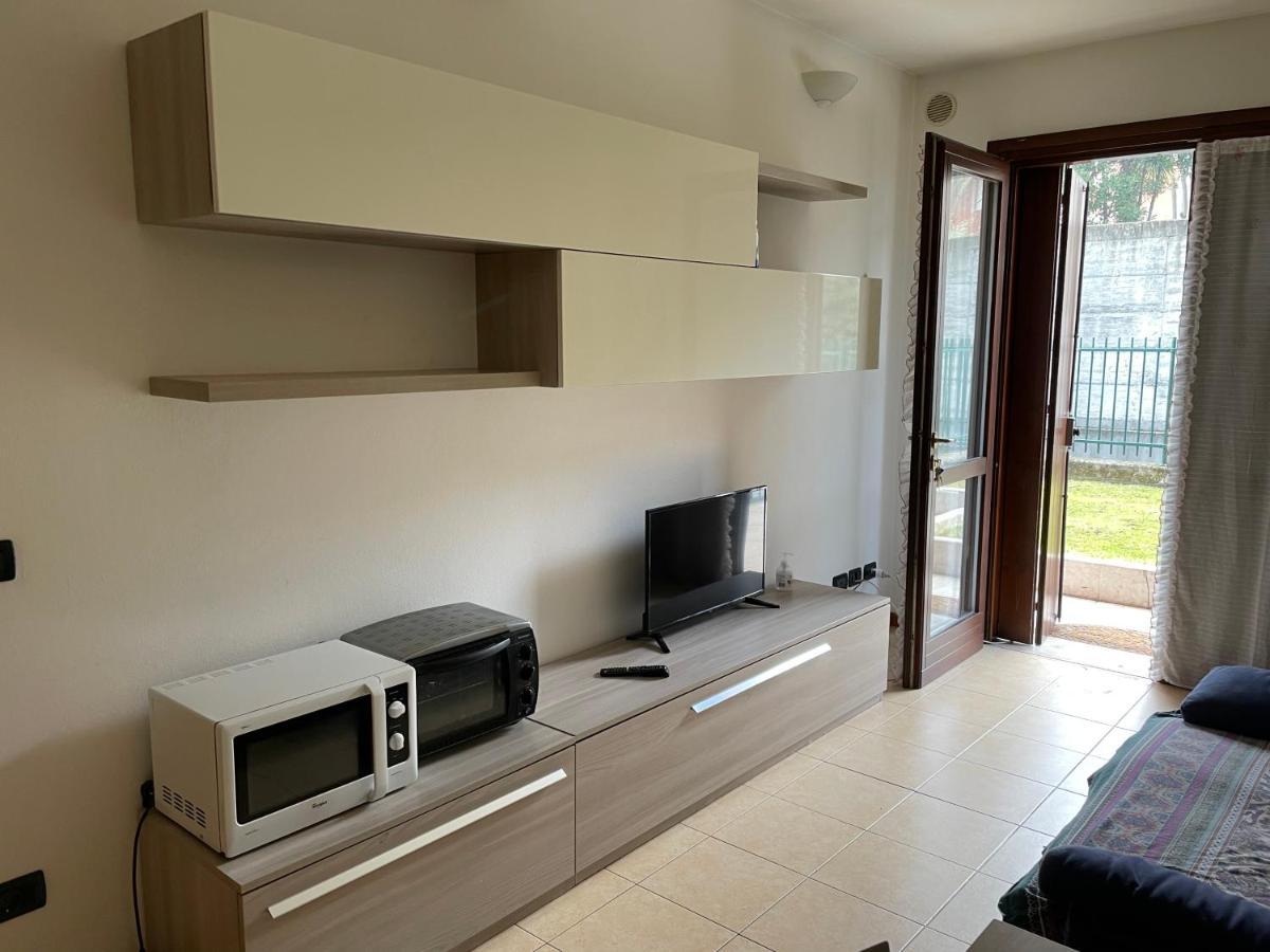 Casa Fiera Apartment เวโรนา ภายนอก รูปภาพ