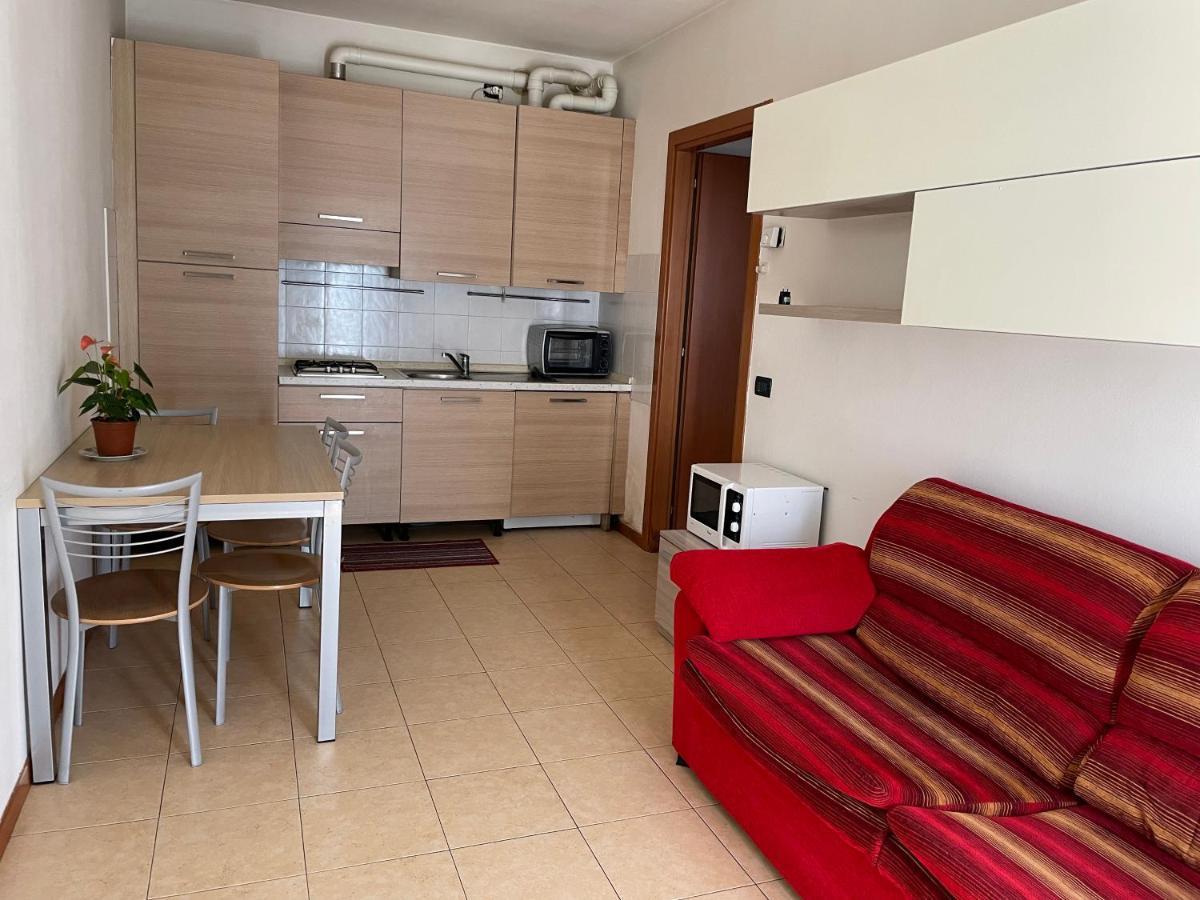 Casa Fiera Apartment เวโรนา ภายนอก รูปภาพ