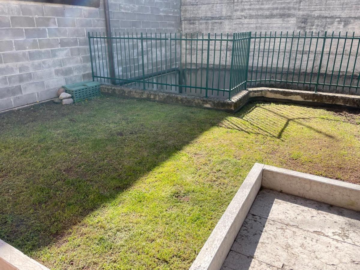 Casa Fiera Apartment เวโรนา ภายนอก รูปภาพ
